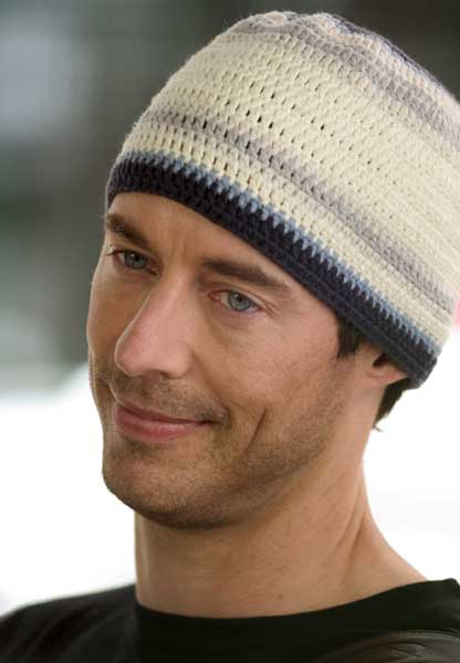 Thomas Cavanagh Los líos de Gray