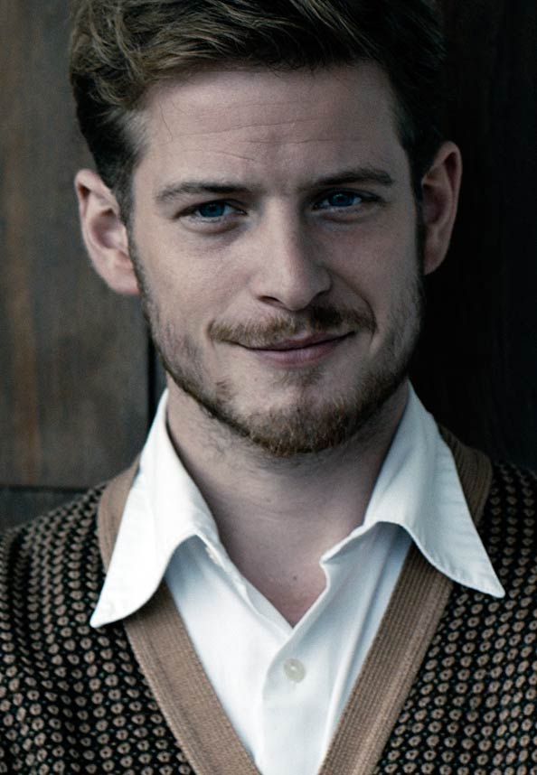 Thomas Coumans Lobos sucios