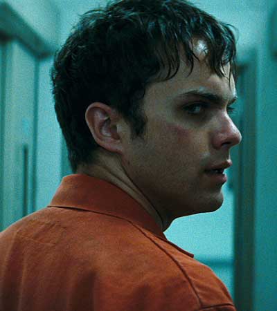 Thomas Dekker Pesadilla en Elm Street (El origen)