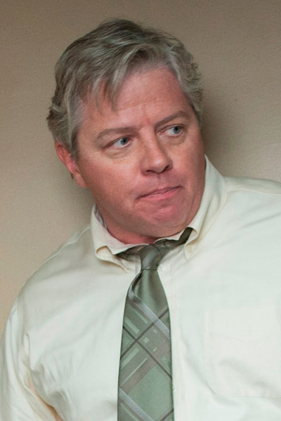 Thomas F. Wilson Cuerpos especiales