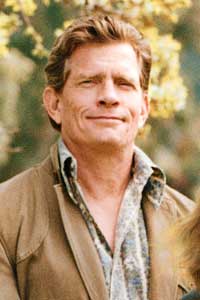 Thomas Haden Church Un lugar para soñar