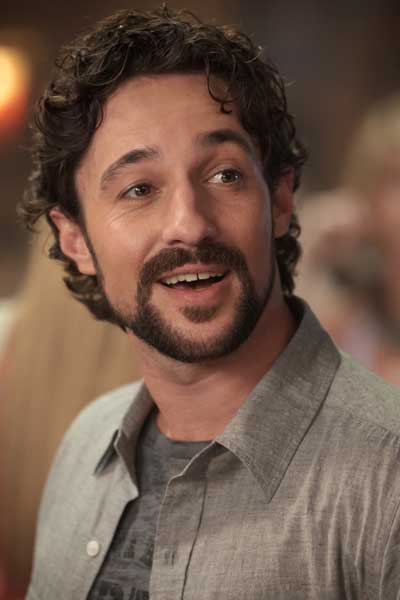 Thomas Ian Nicholas American Pie: El reencuentro