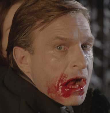 Thomas Kretschmann Dracula 3D