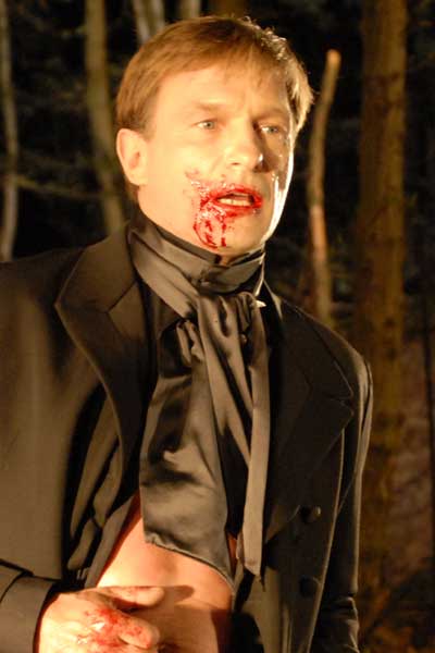 Thomas Kretschmann Dracula 3D
