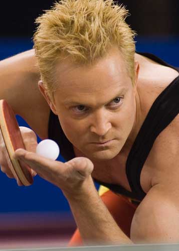 Thomas Lennon Pelotas en juego