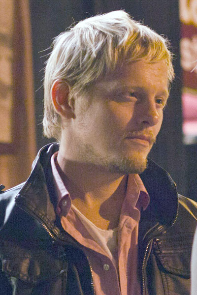 Thure Lindhardt Keep the lights on