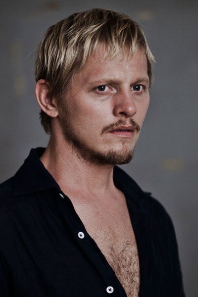 Thure Lindhardt Keep the lights on