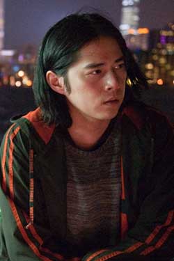 Tien You Chui Contagio