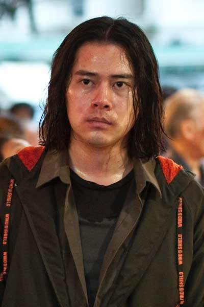 Tien You Chui Contagio