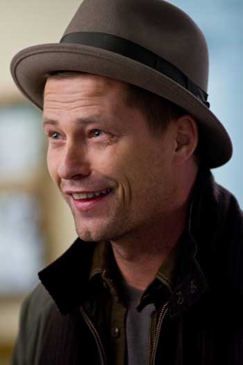 Til Schweiger Noche de fin de año