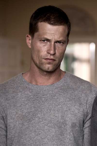 Til Schweiger Un conejo sin orejas