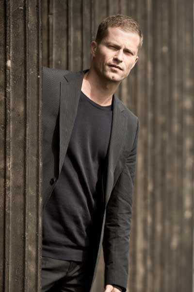 Til Schweiger Un conejo sin orejas