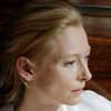 Tilda Swinton Io sono l'amore