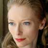Tilda Swinton Io sono l'amore