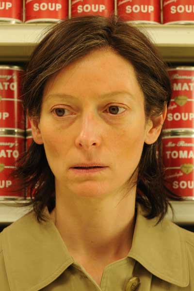 Tilda Swinton Tenemos que hablar de Kevin