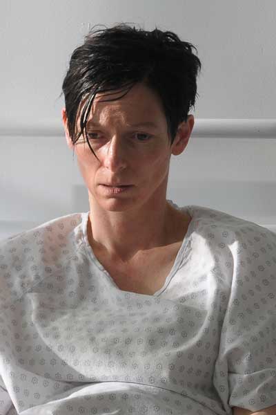 Tilda Swinton Tenemos que hablar de Kevin