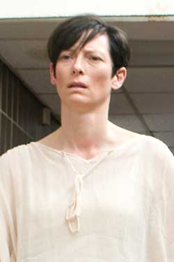 Tilda Swinton Tenemos que hablar de Kevin