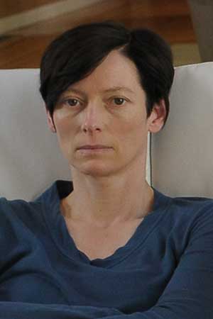 Tilda Swinton Tenemos que hablar de Kevin