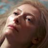Tilda Swinton Solo los amantes sobreviven