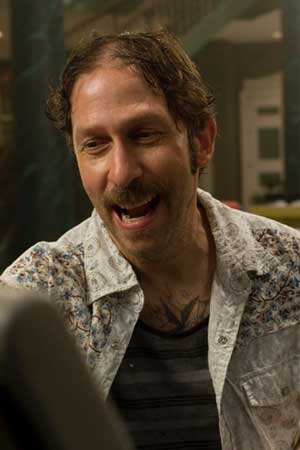 Tim Blake Nelson Atraco por duplicado