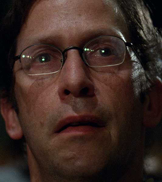 Tim Blake Nelson El profesor