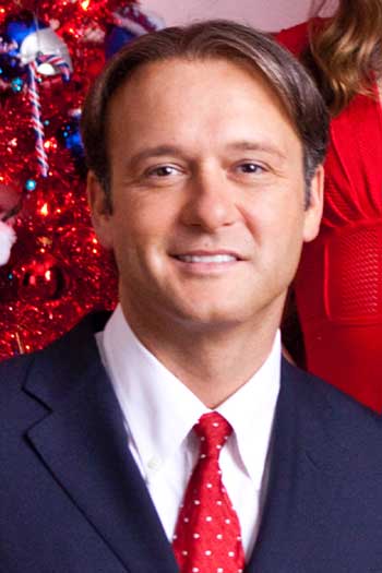 Tim McGraw The blind side