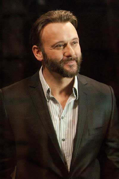 Tim McGraw Country strong