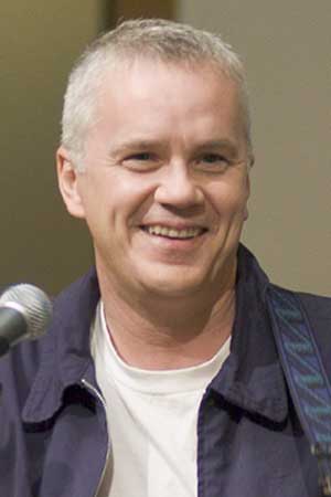 Tim Robbins Tipos con suerte