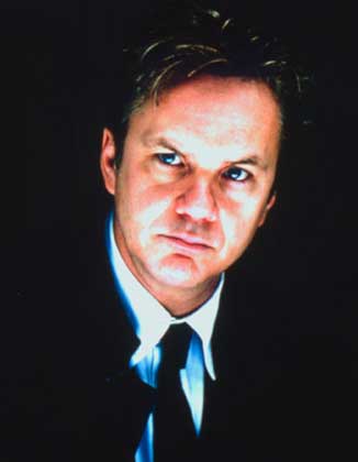 Tim Robbins Código 46