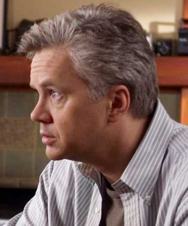 Tim Robbins Zathura. Una aventura espacial