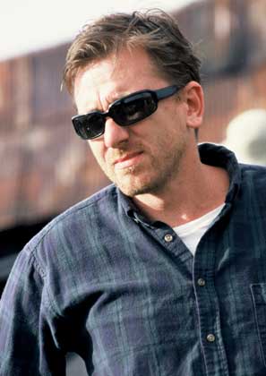 Tim Roth La Ultima Señal