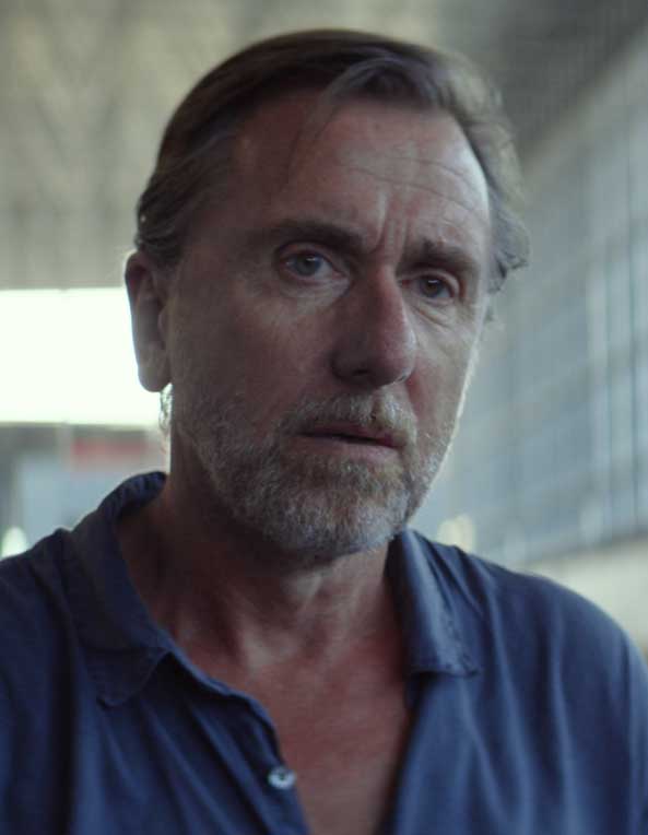Tim Roth Sundown