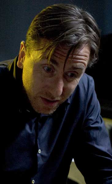Tim Roth La apuesta perfecta