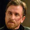 Tim Roth Aprendiz de caballero