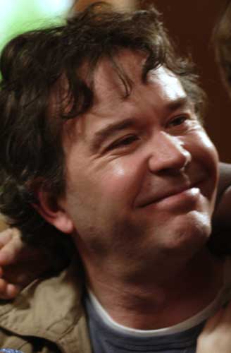 Timothy Hutton Mimzy, más allá de la imaginación