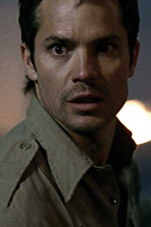 Timothy Olyphant The crazies