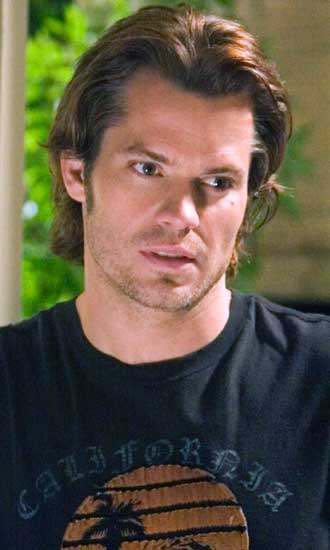 Timothy Olyphant Las vueltas de la vida