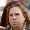 Timothy Spall Encantada. La historia de Giselle