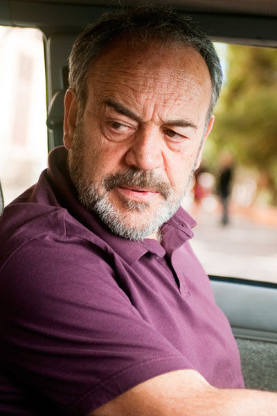 Tito Valverde 15 años y un día