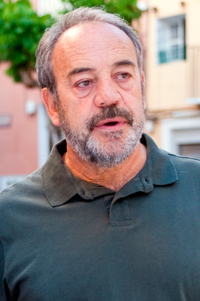 Tito Valverde 15 años y un día