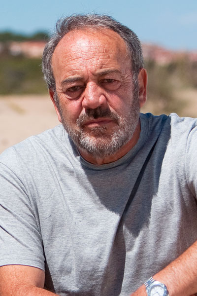 Tito Valverde 15 años y un día