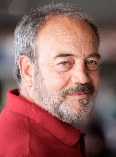 Tito Valverde 15 años y un día