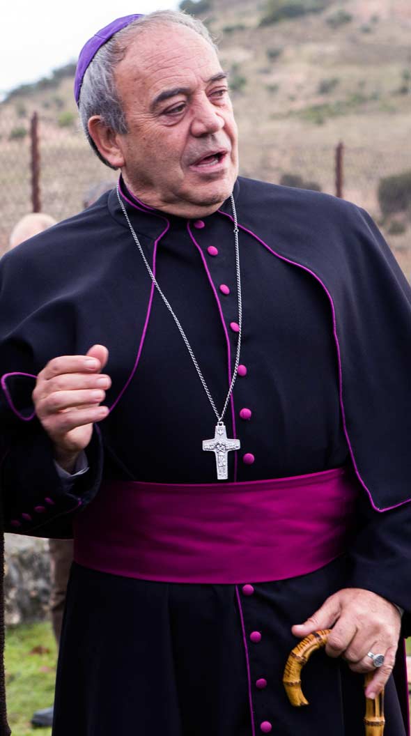 Tito Valverde Que baje Dios y lo vea