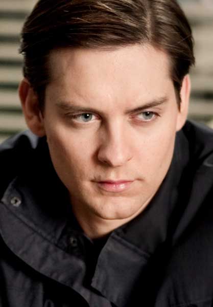 Tobey Maguire Spider-man 3