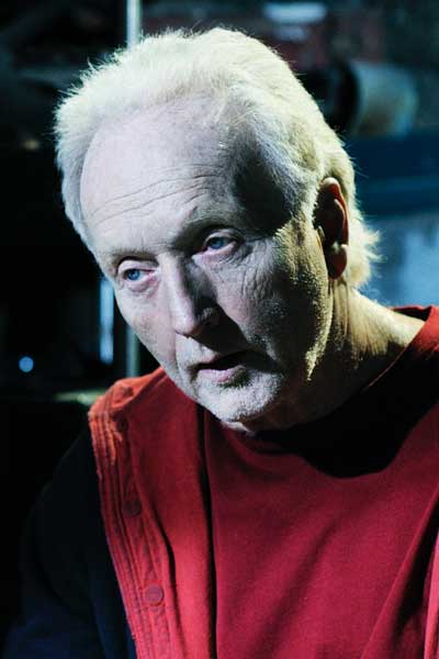 Tobin Bell Saw VI