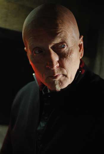 Tobin Bell Saw V