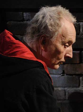 Tobin Bell Saw V