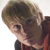 Toby Hemingway La alianza del mal