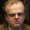 Toby Jones Luces rojas