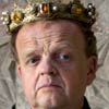 Toby Jones El cuento de los cuentos